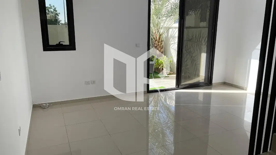Own your villa in Nasma Residence project at a special price – Sharjah - View 2