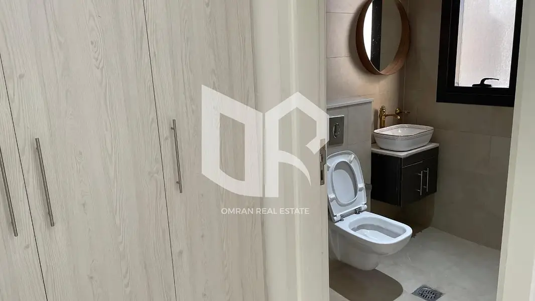 Own your villa in Nasma Residence project at a special price – Sharjah - View 3