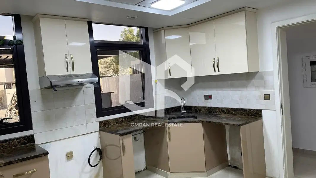 Own your villa in Nasma Residence project at a special price – Sharjah - View 4