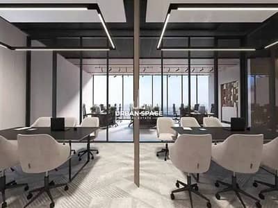 Office for Sale in Jebel Ali, Dubai - Investor Deal | Off-Plan Commercial Units Office for Sale in Jebel Ali, Dubai - Investor Deal | Off-Plan Commercial Units