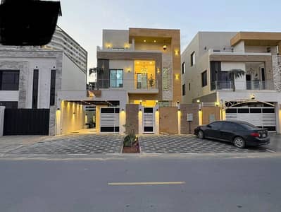 5 Bedroom Villa for Rent in Al Helio, Ajman - WhatsApp Image 2026-05-20 at 6.32. 54 PM. jpeg 5 Bedroom Villa for Rent in Al Helio, Ajman - WhatsApp Image 2026-05-20 at 6.32. 54 PM. jpeg