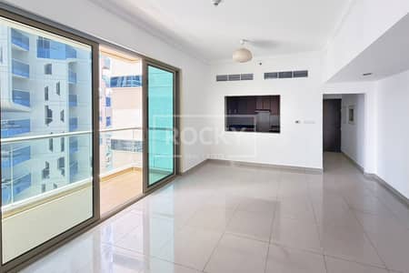 1 Bedroom Flat for Rent in Business Bay, Dubai - Fairview-6. jpg