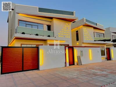 5 Bedroom Villa for Sale in Al Helio, Ajman - WhatsApp Image 2026-05-08 at 6.07. 06 PM (1). jpeg