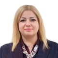 Sarah Zeidan Sarah Zeidan