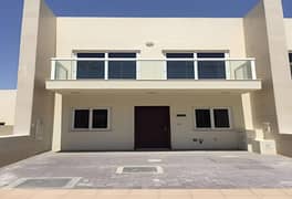 فیلا في قرية ورسان A،قرية ورسان،المدينة العالمية 3 غرف 155000 درهم - 15285147
