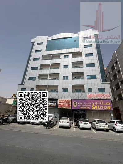 1 Bedroom Apartment for Rent in Al Rawda, Ajman - WhatsApp Image 2026-05-20 at 11.05. 55 PM. jpeg