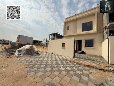 3 Bedroom Townhouse for Sale in Al Helio, Ajman - WhatsApp Image 2025-12-28 at 8.40. 00 AM (4). jpeg 3 Bedroom Townhouse for Sale in Al Helio, Ajman - WhatsApp Image 2025-12-28 at 8.40. 00 AM (4). jpeg
