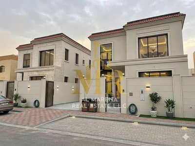 5 Bedroom Villa for Sale in Al Rawda, Ajman - 837408882-800x600. jpeg