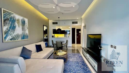 1 Bedroom Apartment for Sale in Business Bay, Dubai - 14b13d90-e883-441e-88d6-e2c9f7bdf502. jpeg