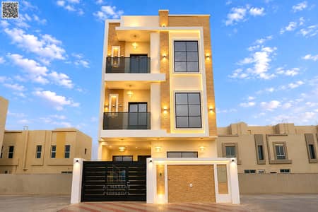 5 Bedroom Villa for Sale in Al Helio, Ajman - ChatGPT Image 23 مايو 2026، 10_54_27 ص (1). png 5 Bedroom Villa for Sale in Al Helio, Ajman - ChatGPT Image 23 مايو 2026، 10_54_27 ص (1). png