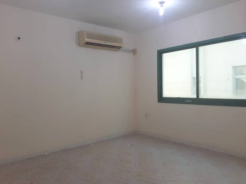 Direct From Owner! All Inclusive at 2,700! Impressive Roof Floor Studio behind Mushrif Mall