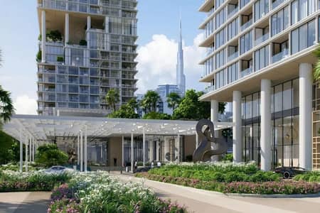 4 Slaapkamers Appartement te Koop in Al Wasl, Dubai - Appartement in Al Wasl,City Walk,Verve,Verve Tower B, 4 slaapkamers, 13900000 AED - 15285270 4 Slaapkamers Appartement te Koop in Al Wasl, Dubai - Appartement in Al Wasl,City Walk,Verve,Verve Tower B, 4 slaapkamers, 13900000 AED - 15285270