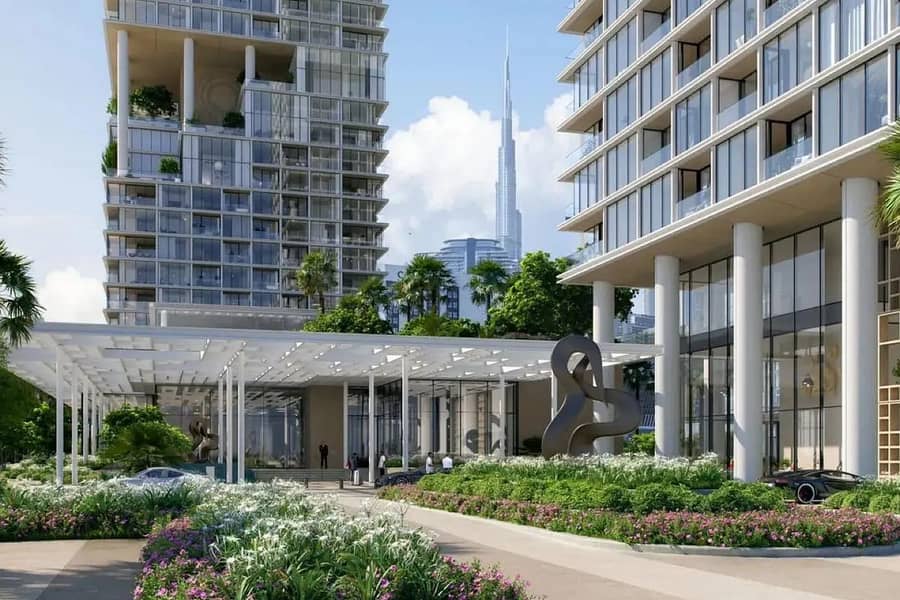 Appartamento a Al Wasl,City Walk,Verve,Verve Tower B, 4 camere da letto, 13900000 AED - 15285270 Appartamento a Al Wasl,City Walk,Verve,Verve Tower B, 4 camere da letto, 13900000 AED - 15285270