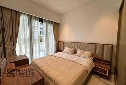 梅丹城, 迪拜 2 卧室单位待租 - Azizi Riviera 67 pic 3. jpg 梅丹城, 迪拜 2 卧室单位待租 - Azizi Riviera 67 pic 3. jpg