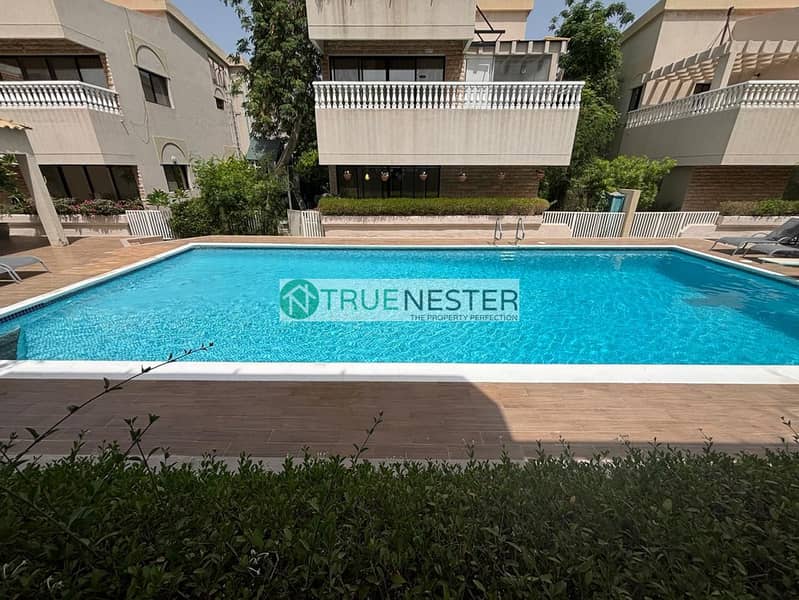 Villa in Jumeirah > Jumeirah 3
