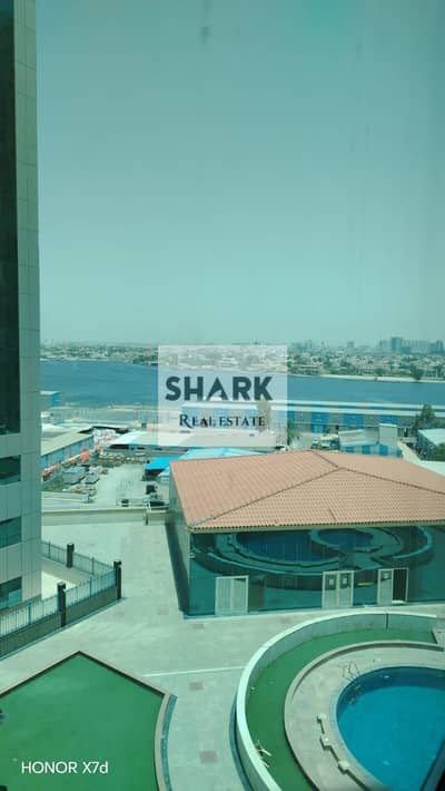 1 Bedroom Apartment for Rent in Al Bustan, Ajman - WhatsApp Image 2026-05-19 at 1.13. 20 PM (1). jpeg