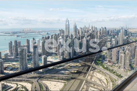 شقة 2 غرفة نوم للبيع في شارع الشيخ زايد، دبي - image_11