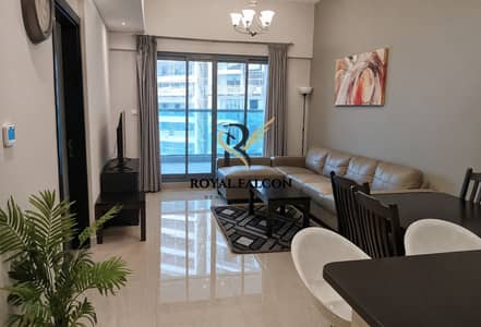1 Camera Appartamento in Affitto a Business Bay, Dubai - Appartamento a Business Bay，Elite Business Bay Residence, 1 camera da letto, 79998 AED - 15281748