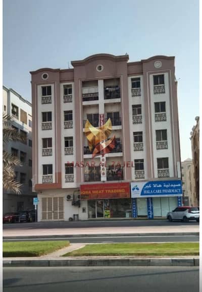 2 Bedroom Flat for Rent in Al Jurf, Ajman - WhatsApp Image 2026-05-18 at 9.58. 55 AM. jpeg