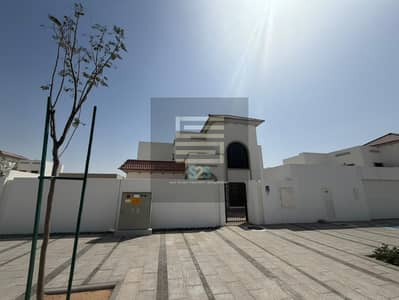 5 Bedroom Villa for Rent in Al Shamkha, Abu Dhabi - WhatsApp Image 2026-04-17 at 15.12. 57. jpeg