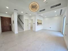 Dream Family Villa | 3BR + Maid Room | Rent Only AED 149,999