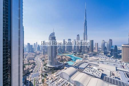 3 Bedroom Apartment for Rent in Downtown Dubai, Dubai - WhatsApp Image 2024-08-19 at 1.59. 38 PM (32). jpeg