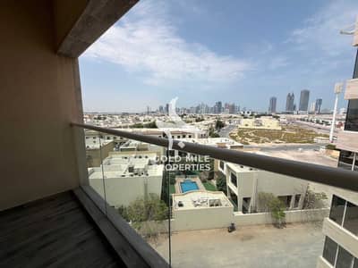 فلیٹ 1 غرفة نوم للايجار في البرشاء، دبي - IMG_4955. jpeg