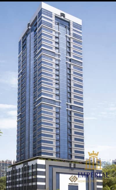 2 Bedroom Flat for Sale in Al Amerah, Ajman - WhatsApp Image 2026-05-23 at 11.02. 32 AM. jpeg