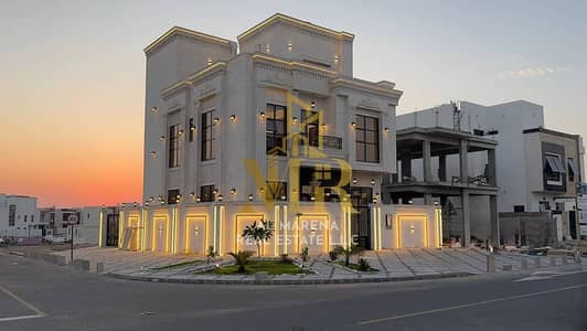 6 Bedroom Villa for Sale in Al Helio, Ajman - 838332260-800x600. jpeg 6 Bedroom Villa for Sale in Al Helio, Ajman - 838332260-800x600. jpeg