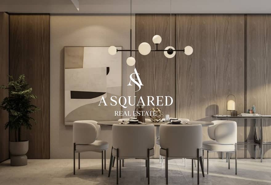 Off-Plan | Corner Unit | Hand Over Q2 2026 - Image 6