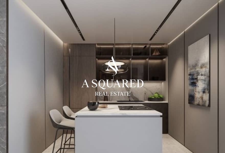 Off-Plan | Corner Unit | Hand Over Q2 2026 - Image 7