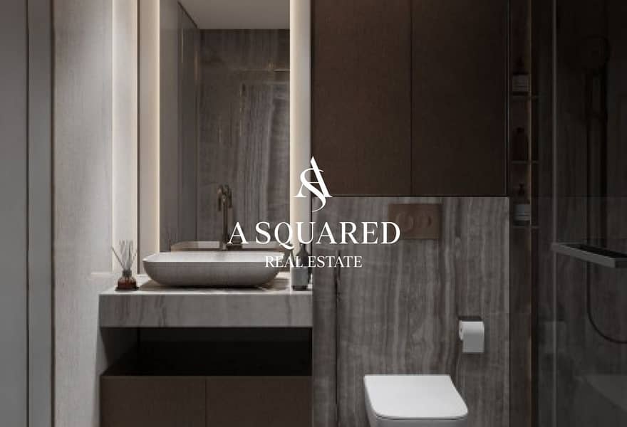 Off-Plan | Corner Unit | Hand Over Q2 2026 - Image 9