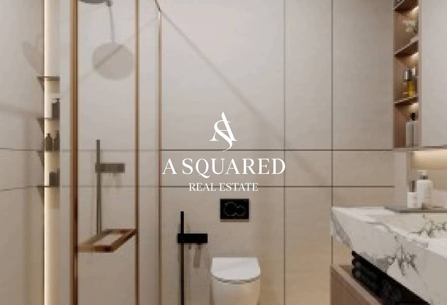 Off-Plan | Corner Unit | Hand Over Q2 2026 - Image 10