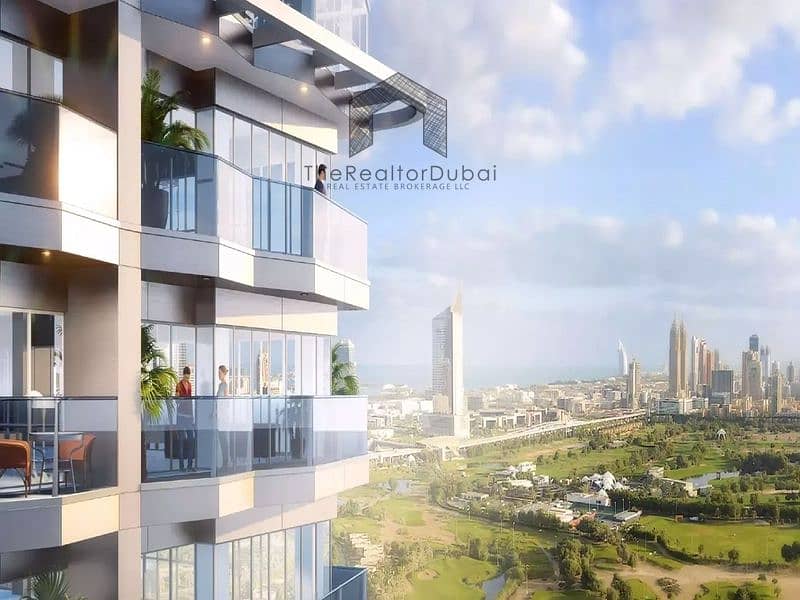 Handover to be announced soon| Low Floor | Resale - Image 4
