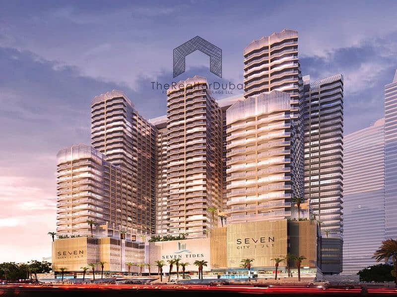 Handover to be announced soon| Low Floor | Resale - Image 8