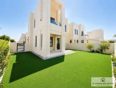 CORNER VILLA || TYPE A VILLA || NEAR TO POOL & PARK