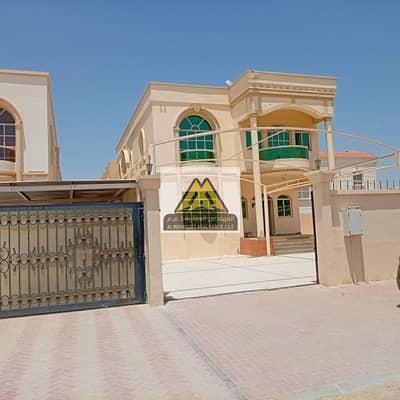 5 Bedroom Villa for Rent in Al Rawda, Ajman - لقطة الشاشة 2026-05-23 113940. jpg 5 Bedroom Villa for Rent in Al Rawda, Ajman - لقطة الشاشة 2026-05-23 113940. jpg