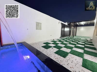 5 Bedroom Villa for Sale in Al Helio, Ajman - WhatsApp Image 2025-11-04 at 7.56. 12 AM (15). jpeg