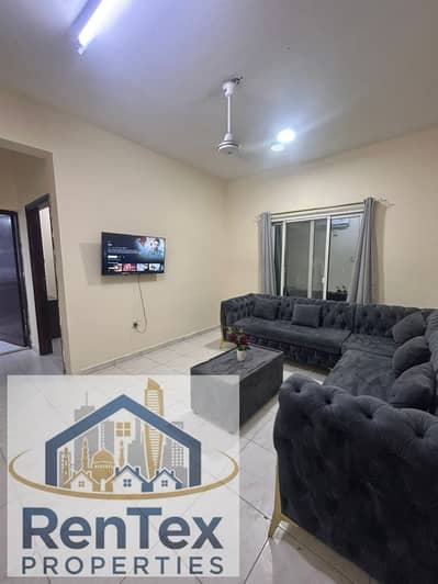 1 Bedroom Apartment for Rent in Al Mahatah, Sharjah - 11c95997-e52a-47cd-8605-7fbef3160819. jpg