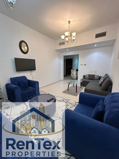 1 Bedroom Flat for Rent in Al Qasimia, Sharjah - b3a565c0-ef6a-4b9e-81a3-6c07d42cbb22. jpg 1 Bedroom Flat for Rent in Al Qasimia, Sharjah - b3a565c0-ef6a-4b9e-81a3-6c07d42cbb22. jpg