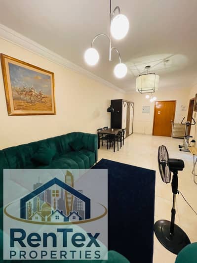 1 Schlafzimmer Wohnung zum zur Miete in Abu Shagara, Sharjah - bfb8742c-8648-4eef-829a-c4d487b75178. jpg