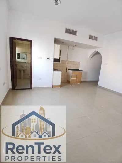 Studio for Rent in Al Mahatah, Sharjah - 1000012893. jpg