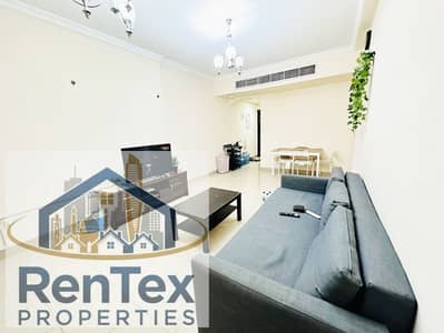 1 Schlafzimmer Wohnung zum zur Miete in Al Qasimia, Sharjah - 1250f218-03e0-4a04-b3a3-72d56bc379f6. jpg