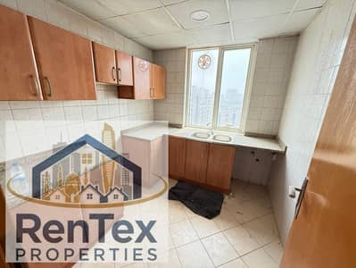 1 Slaapkamer Appartement te Huur in Al Qasimia, Sharjah - 1000002234. jpg