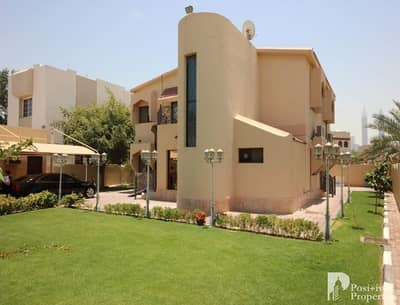 4 BR | G+1 Private Villa | Green Garden 4 BR | G+1 Private Villa | Green Garden