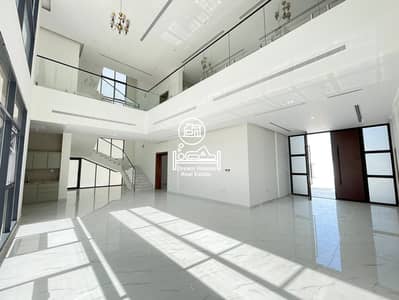 7 Bedroom Villa for Rent in Zayed City, Abu Dhabi - 2. jpeg