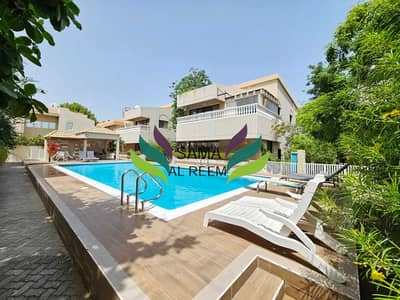 4 Bedroom Villa for Rent in Jumeirah, Dubai - 20260522_104421. jpg