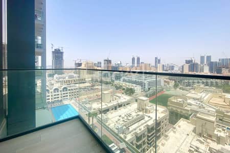 شقة 1 غرفة نوم للايجار في قرية جميرا الدائرية، دبي - Bloom Tower-3. jpg شقة 1 غرفة نوم للايجار في قرية جميرا الدائرية، دبي - Bloom Tower-3. jpg