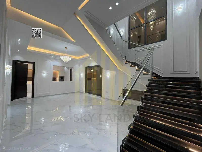Villa with swimming pool_Negotiable-freehold-prime location_Direct Owner - More