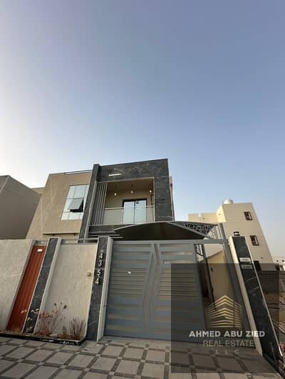 5 Bedroom Villa for Rent in Al Amerah, Ajman - WhatsApp Image 2026-05-22 at 10.30. 35 AM. jpeg